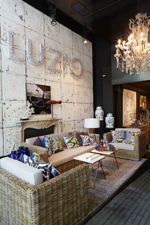 Luzio Store Barcelona