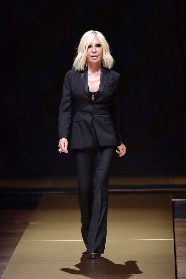 Gianni Versace
