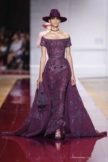 Vestido Letizia Plagio