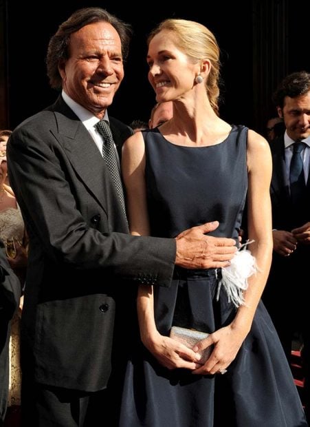 Julio Iglesias