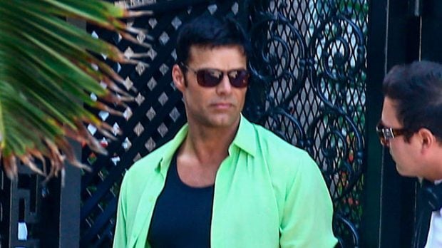 Ricky Martin