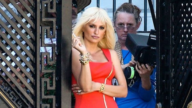 Penélope Cruz