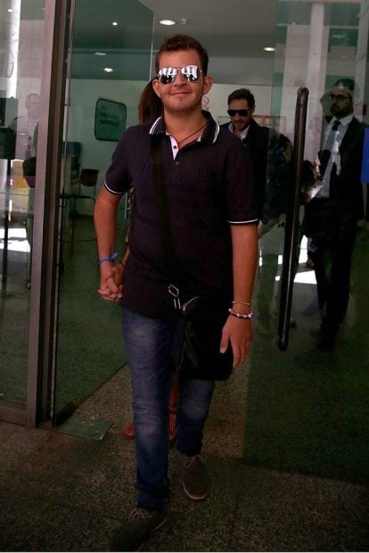 David Flores