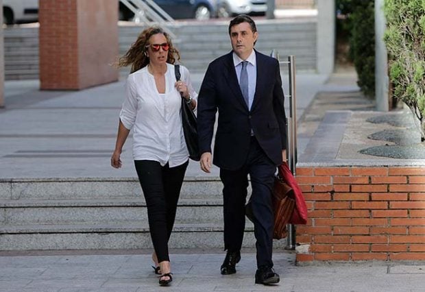 Rocío Carrasco