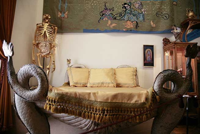 Dal&iacute; Figueres