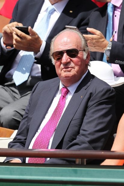 Juan Carlos