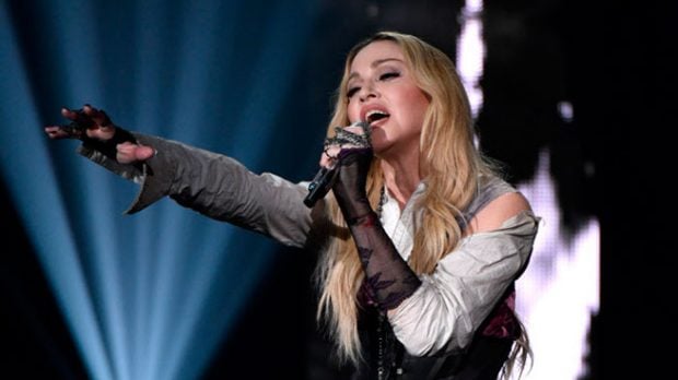 Madonna