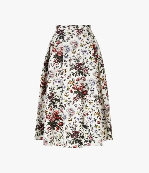 Kate Middleton Falda Erdem