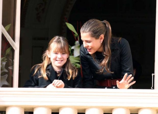 Alexandra de Hannover