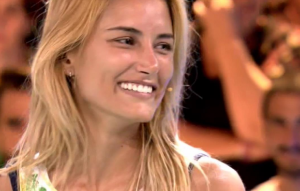 Alba Carrillo
