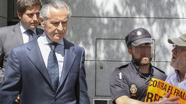 Miguel Blesa