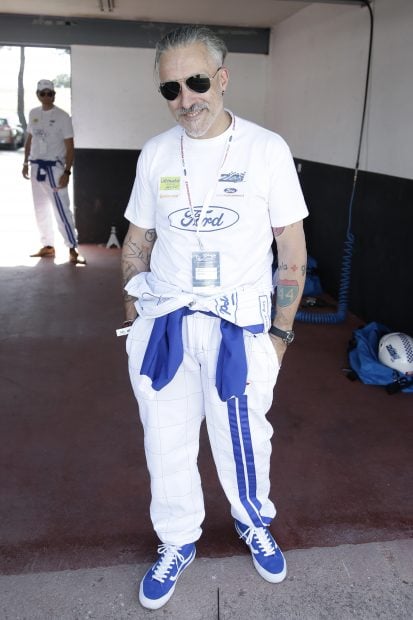 Sergi Arola