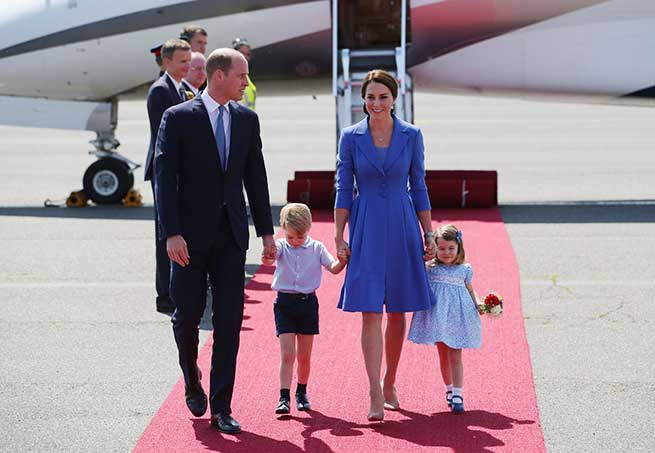 Kate Middleton