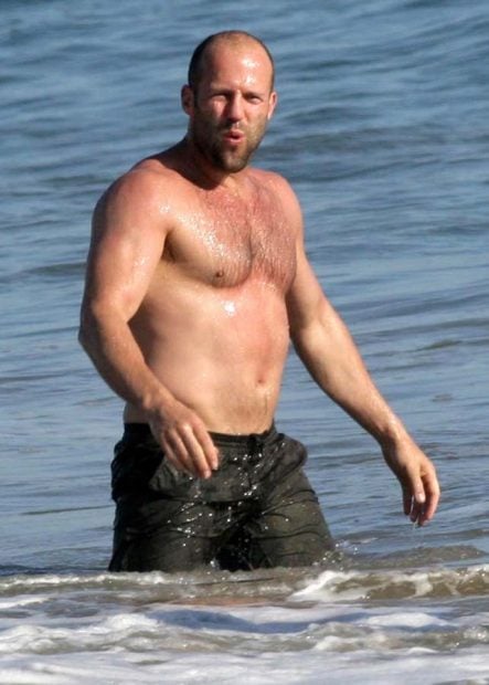 Jason Statham
