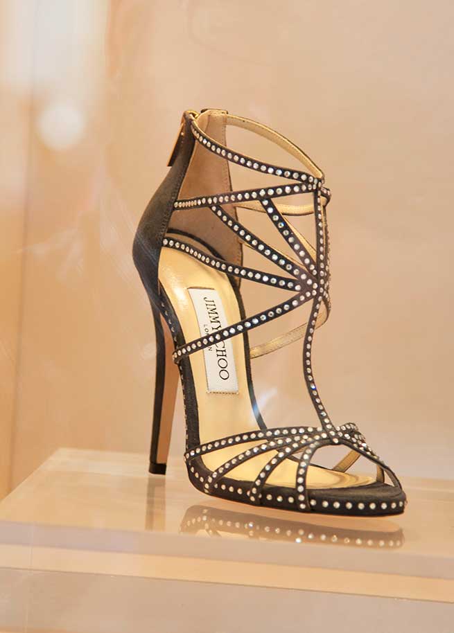 Jimmy Choo / Gtres