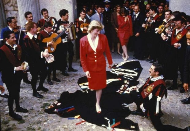 Diana de Gales