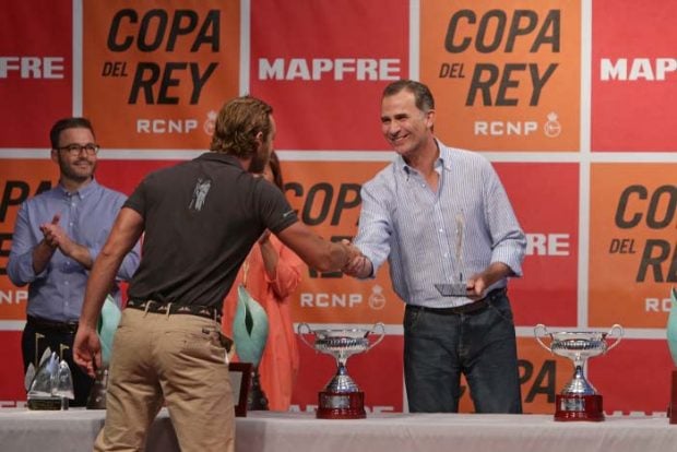 Rey Felipe