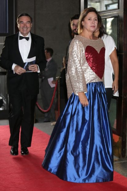 Pedro J. Ramírez