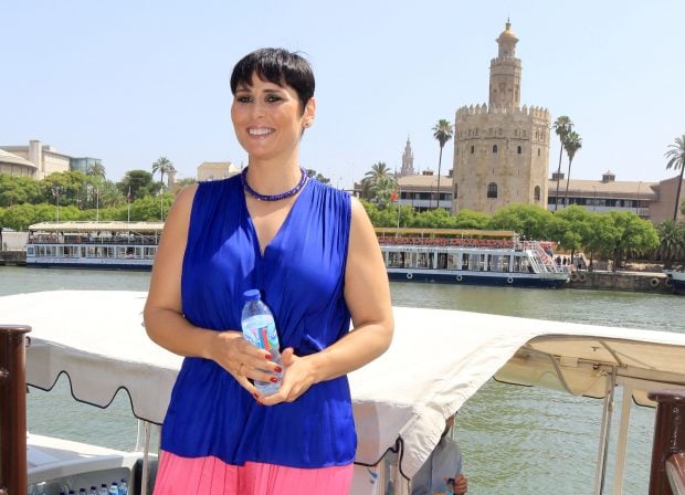 Rosa L&oacute;pez