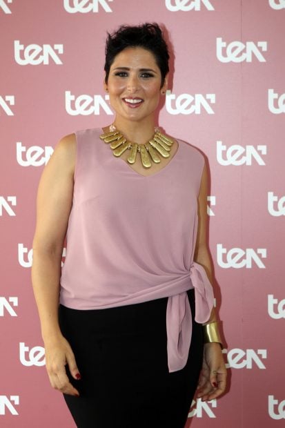 Rosa L&oacute;pez