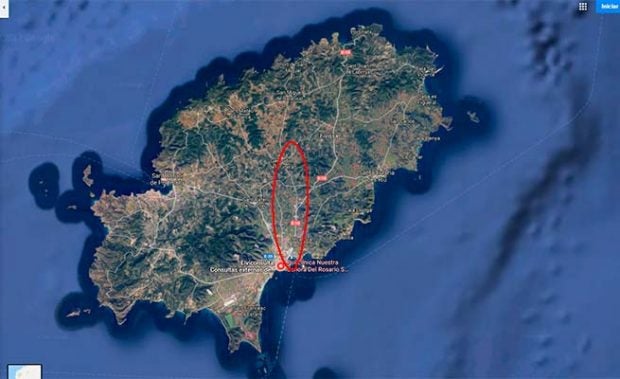 Ibiza