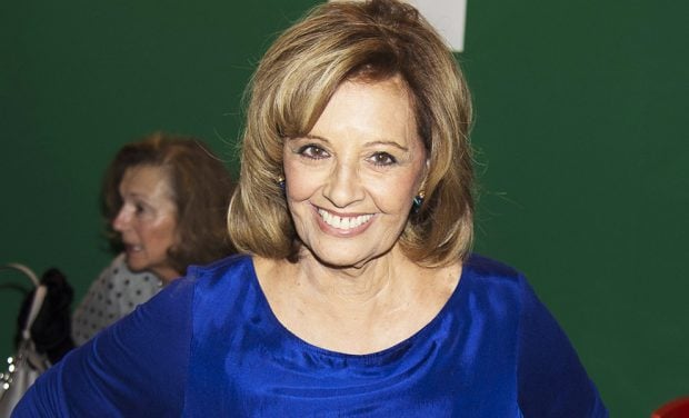 Teresa Campos