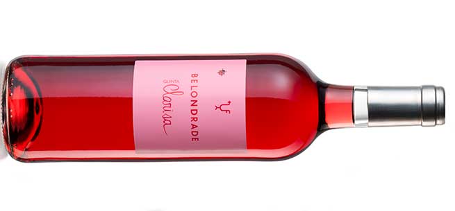Belondrade Quinta Clarisa / Cortes&iacute;a de la bodega
