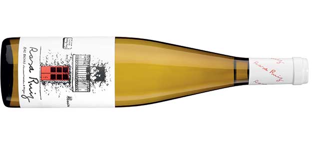 Rosa Ru&iacute;z / Cortes&iacute;a de la bodega