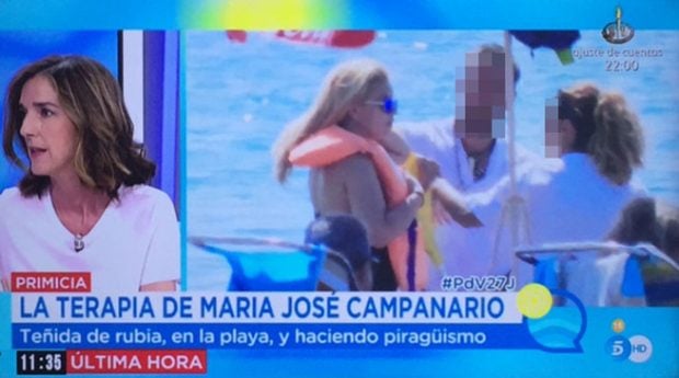 Mar&iacute;a Jos&eacute; Campanario 
