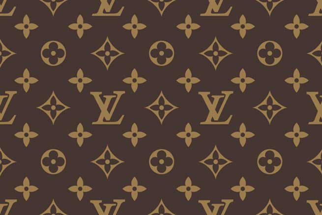 Monogram LV