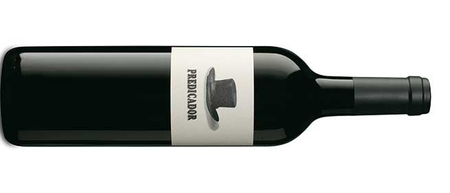 Predicador / Cortes&iacute;a de la bodega