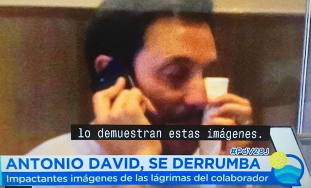 Antonio David