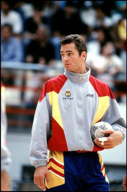 Iñaki Urdangarín