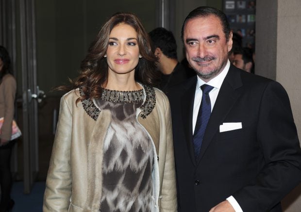 Maril&oacute; Montero, Carlos Herrera, COPE,