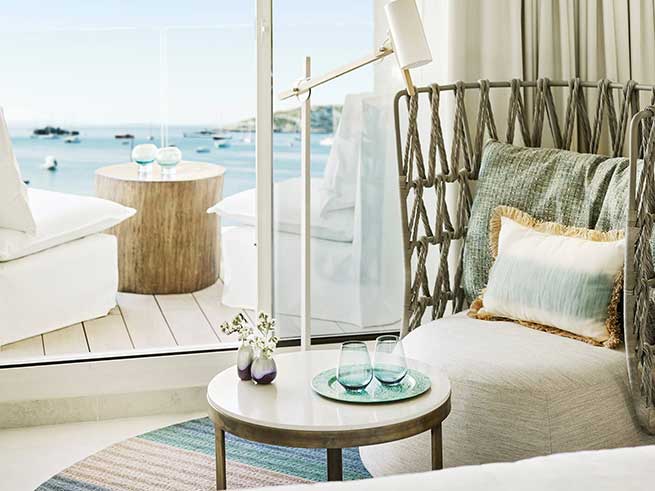 Bay Ibiza