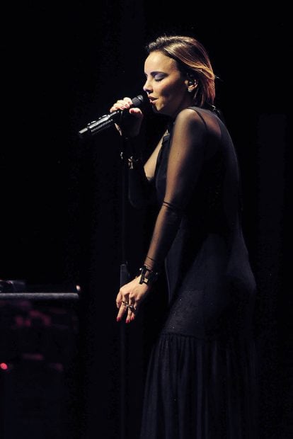 Chenoa 