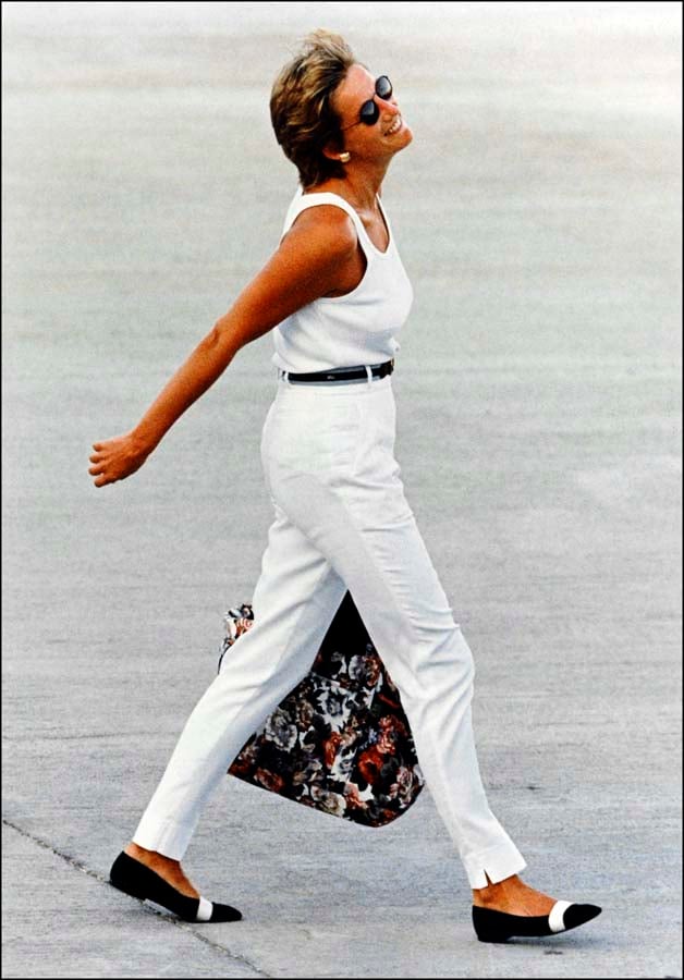 Lady Di Tendencias