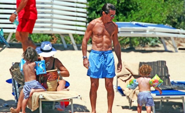 José María Aznar
