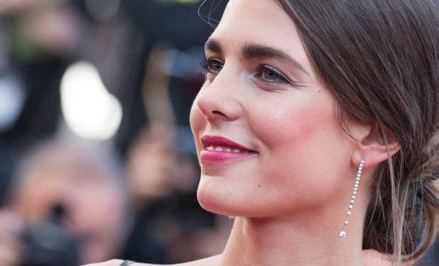 Carlota Casiraghi Estilo Moda