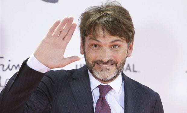 Fernando Tejero