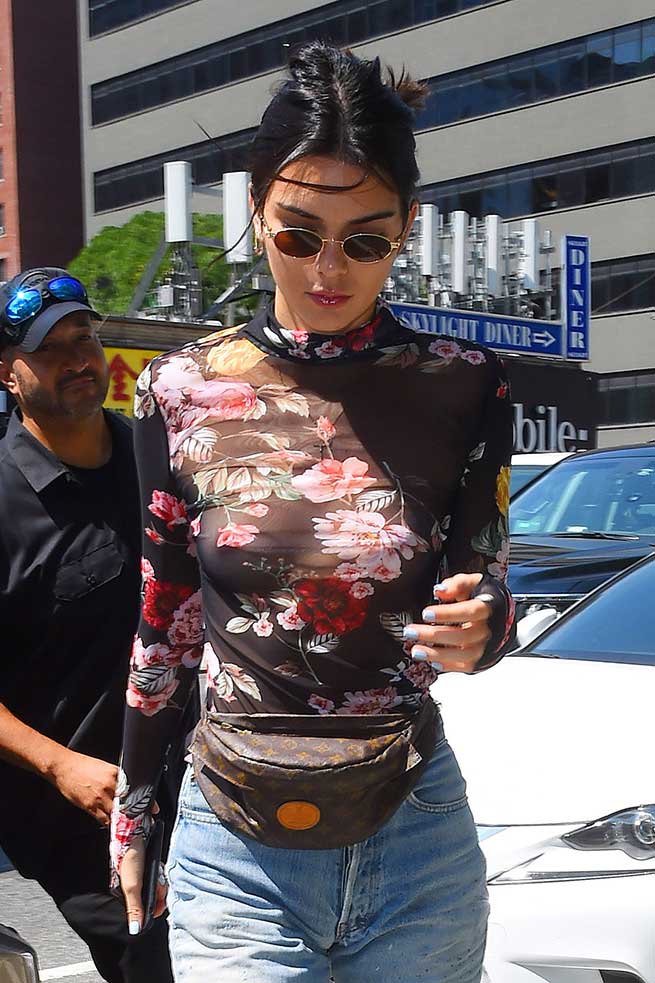 Kendall Jenner / Gtres