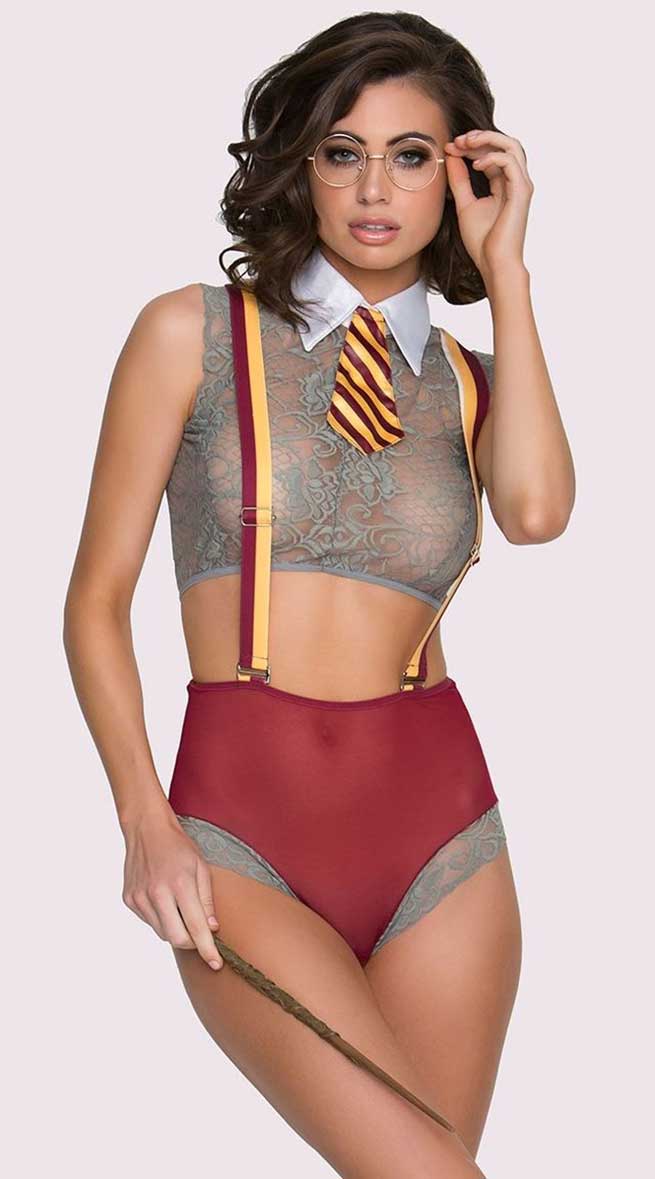 Yandy Harry Potter