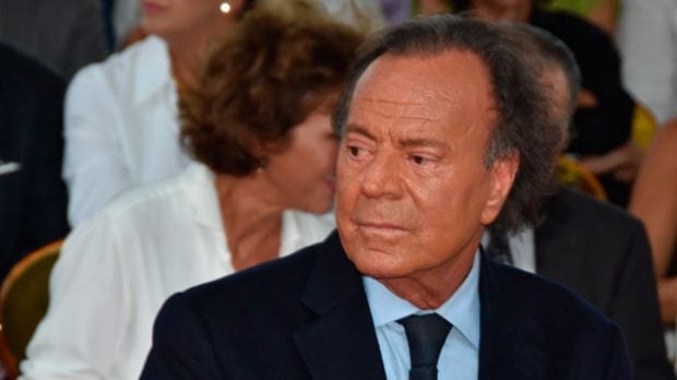 Julio Iglesias