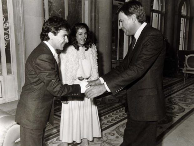 Ángel Nieto