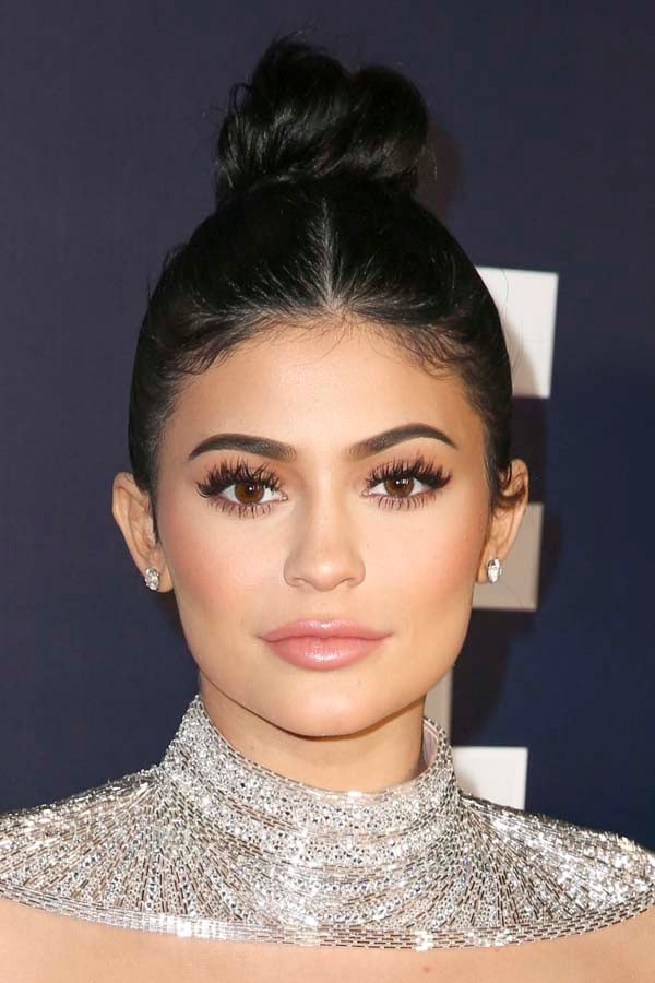 Transformación Belleza Kylie Jenner