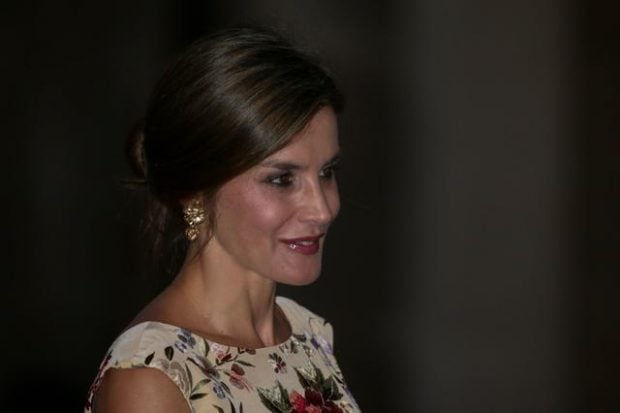Reina Letizia en Mallorca / Gtres
