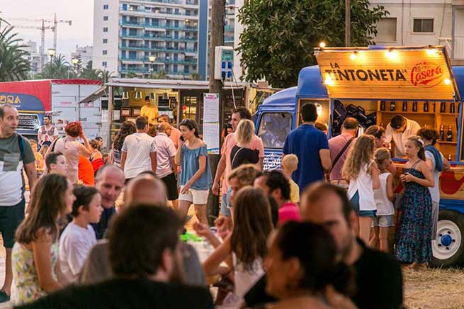 Solmarket Valencia