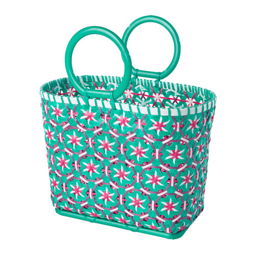 Bolsos Tendencia Ikea