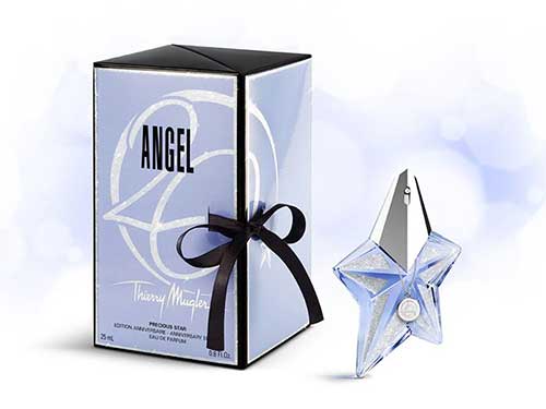 Thierry Mugler 