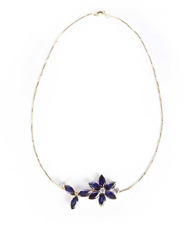 Collar Beechic 